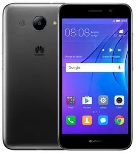 Замена дисплея на телефоне Huawei Y3 2017 в Нижнем Новгороде